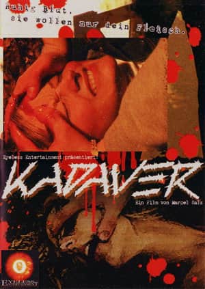 Kadaver