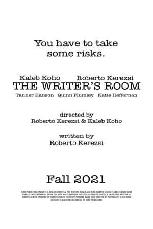 The Writer's Room