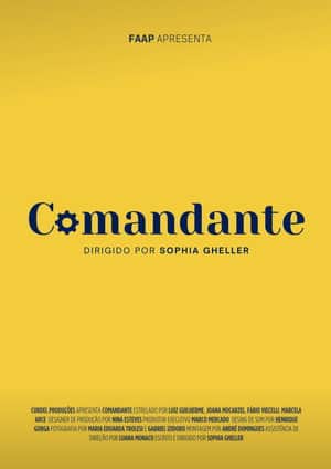 Comandante