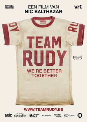 Team Rudy
