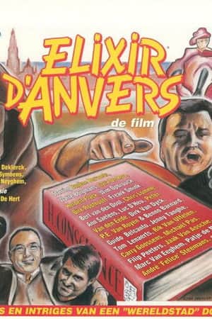 Elixir d'Anvers