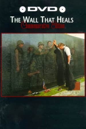 The Wall That Heals