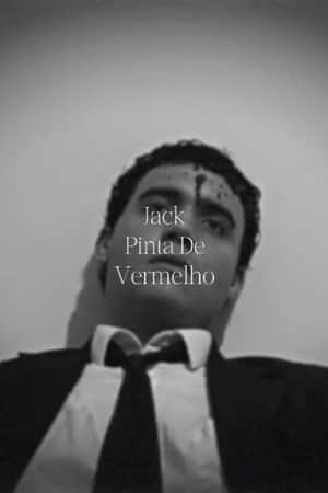 Jack Pinta de Vermelho