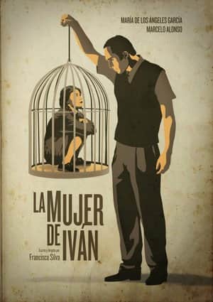 Ivan's Woman