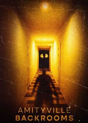Amityville Backrooms