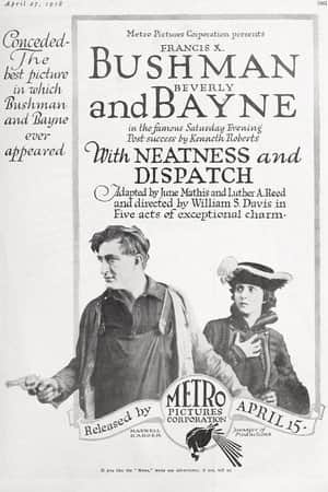 With Neatness and Dispatch