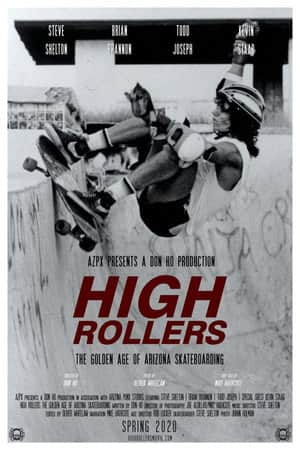 High Rollers