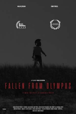 Fallen From Olympus