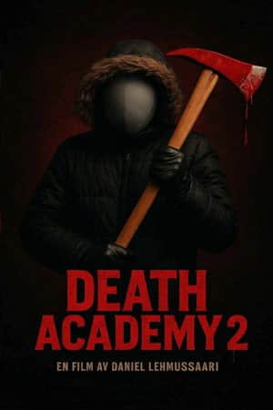Death Academy 2