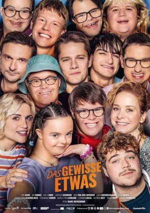 Das gewisse Etwas