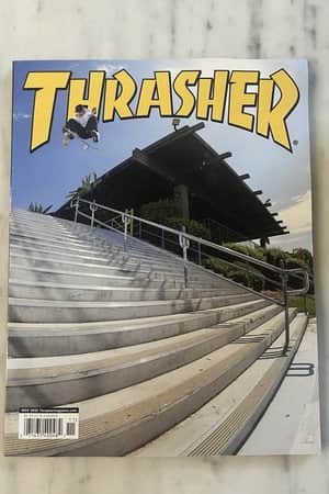 Chris Joslin's G-Ma
