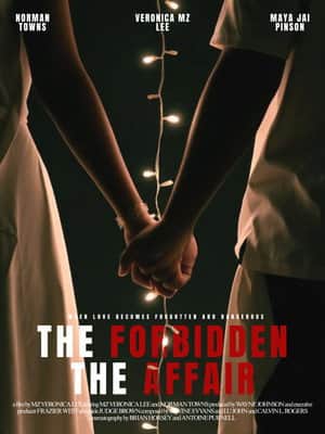 The Forbidden the Affair