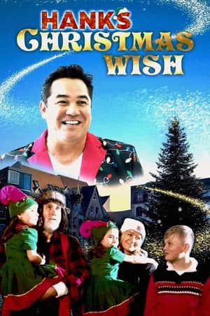 Hank's Christmas Wish