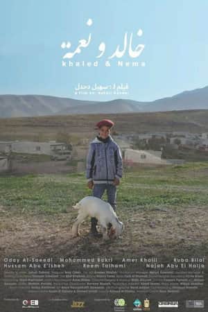 Khaled & Nema