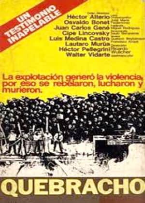 Quebracho