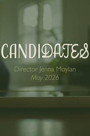 Candidates