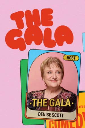 40th Melbourne International Comedy Festival Gala