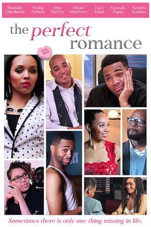 The Perfect Romance