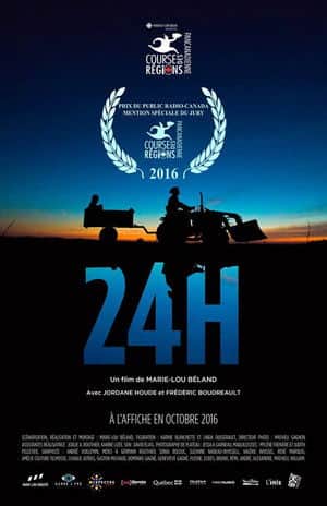 24 H