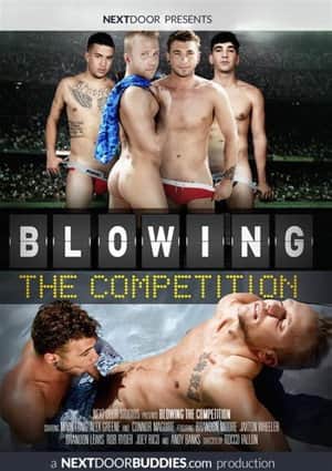 Blowing The Competition