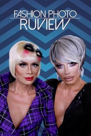 Fashion Photo RuView