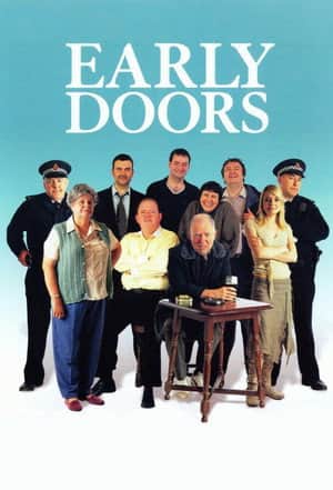 Early Doors - Live