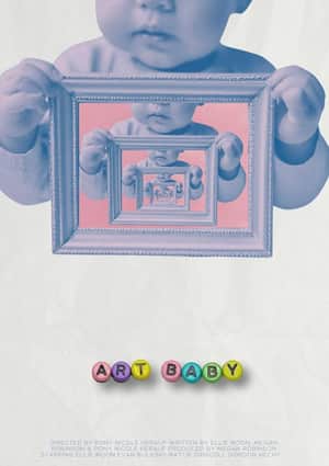 Art Baby