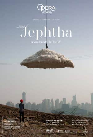 Handel: Jephtha