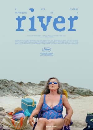A Few Things Happening by a River