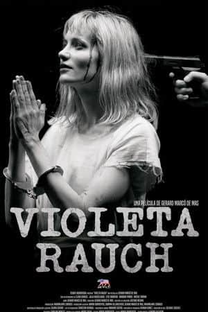 Violeta Rauch