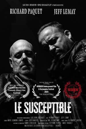The susceptible