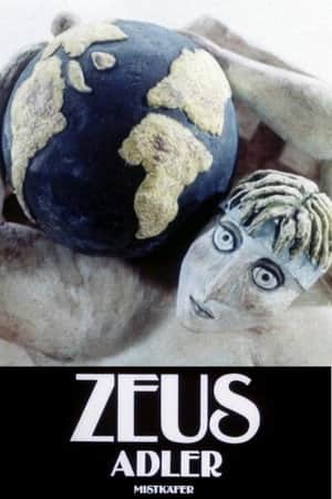 Zeus, Eagle, Shard Beetle