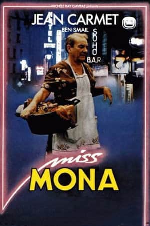 Miss Mona
