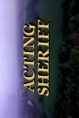 Acting Sheriff