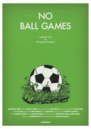 No Ball Games