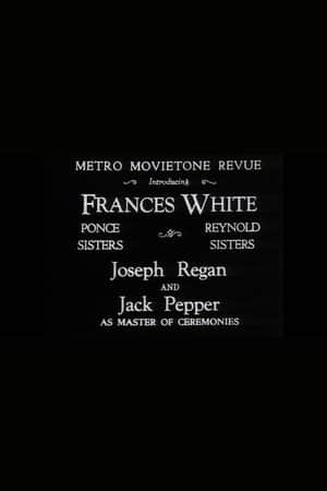 Metro Movietone Revue #3