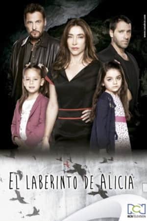 El laberinto de Alicia