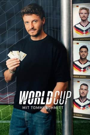 Worldcup - mit Tommi Schmitt