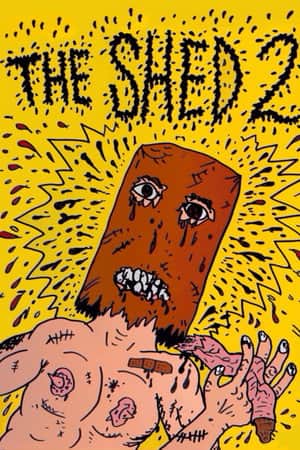 The Shed Part Two