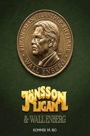 Jönssonligan & Wall Enberg