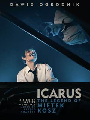 Icarus. The Legend of Mietek Kosz