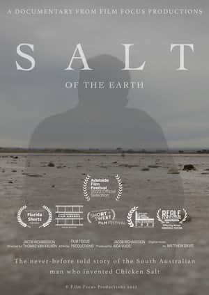 Salt of the Earth