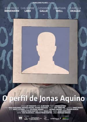 The Profile of Jonas Aquino