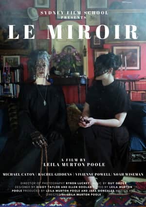 The Mirror