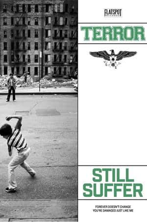 Terror - A Deeper Struggle
