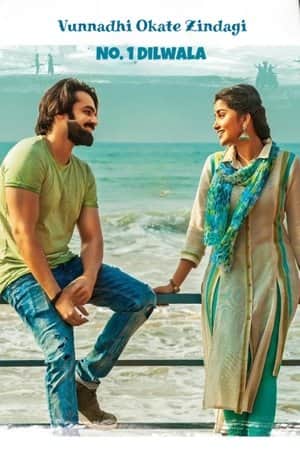 Vunnadhi Okate Zindagi