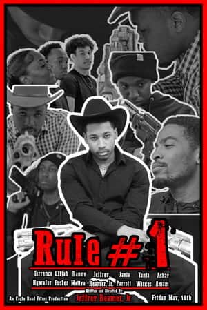 Rule #1
