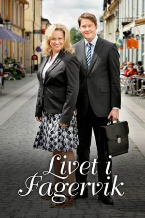 Livet i Fagervik