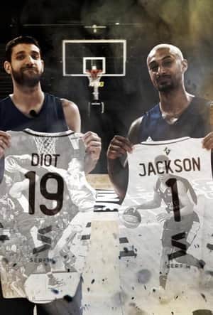 ASVEL, la série