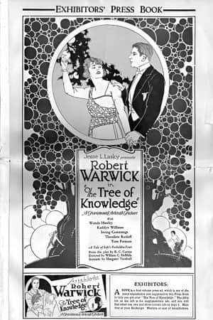 The Tree of Knowledge